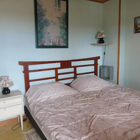 Le Grand Cap Apartamento