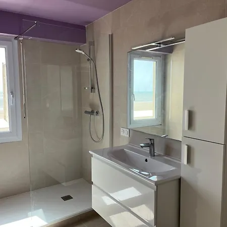 Apartamento Le Grand Cap
