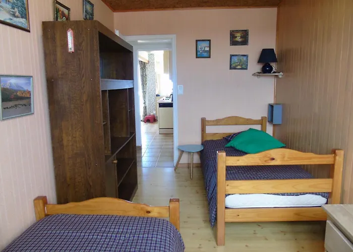 Le Grand Cap * سان جان دي مونت