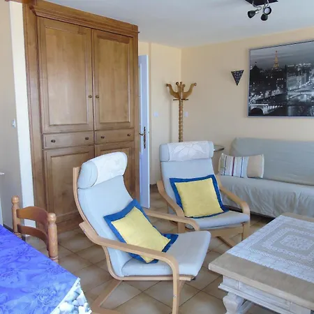 Le Grand Cap Apartment Saint-Jean-de-Monts