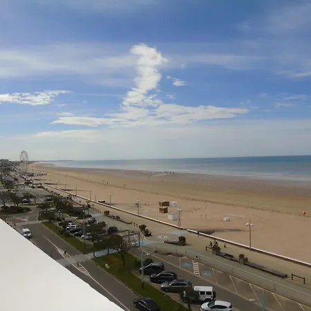 Apartment Le Grand Cap