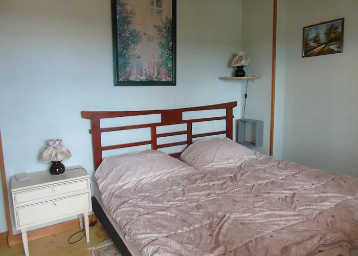 Le Grand Cap 아파트